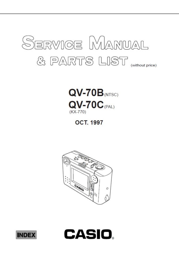 QV-70B, QV-70C